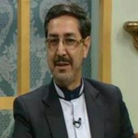 رئیس اداره میراث‌فرهنگی، صنایع‌دستی و گردشگری نیشابور منصوب شد