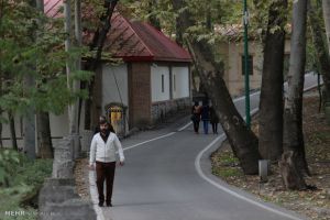 موزه آشپزخانه سلطنتی سعدآباد بازگشایی شد