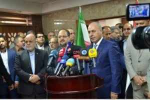 الزام ترسیم نقشه راه همکاری اقتصادی بین ایران و عراق