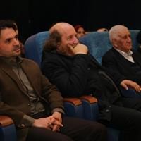 نشست «تولد موزه از دل کاخ‌ها» در سعدآباد برگزار شد