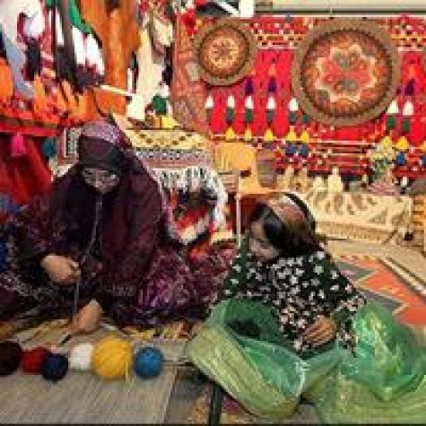 جشنواره و نمایشگاه صنایع‌دستی در شهرستان قدس برگزار می‌شود