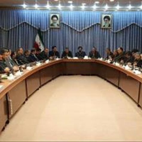 مقدمات خدمت‌رسانی به مسافران نوروزی اردبیل فراهم شده است