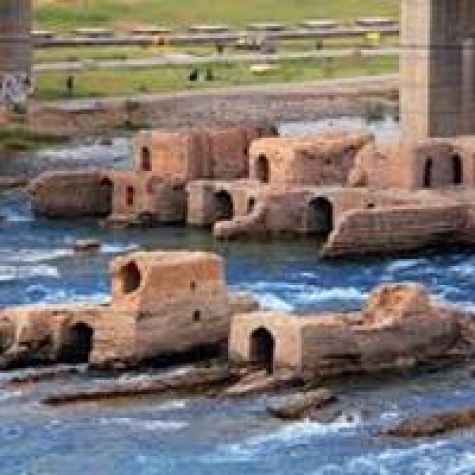 دزفول آماده پذیرایی از مهمانان نوروزی/ اتوبوس گردشگری در دزفول راه‌اندازی می‌شود