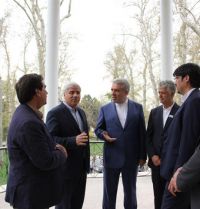 ساعت فعالیت موزه‌های مجموعه نیاوران در ایام نوروز 1397 افزایش یافت