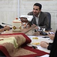 سامان‌دهی محوطه‎های تاریخی نخستین برنامه خوزستان در سال 97 است