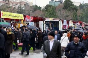 نمایشگاه «بهاره» با نوسانات قیمتی و اجناس تولیدی