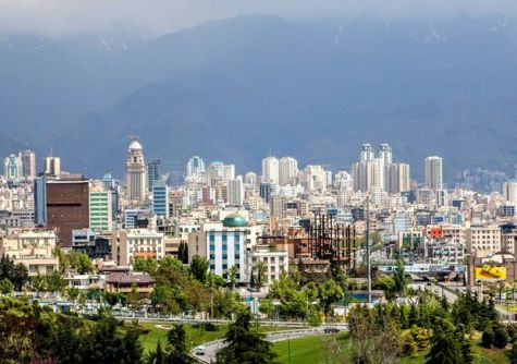 رشد ۱۶ درصدی معاملات آپارتمان‌ مسکونی شهر تهران