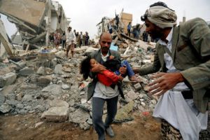 وزارت امور خارجه: ایران آماده کمک به حل بحران یمن است
