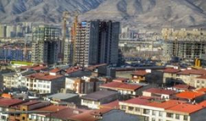 ممنوعیت 20 روزه ساخت و ساز در حریم تهران