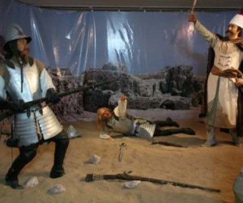 بازدید از موزه بزرگ مردم‌شناسی خلیج‌فارس امروز رایگان شد