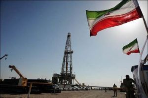 زیروبم امضای تفاهم‌نامه بین ایران و غول‌های نفتی جهان