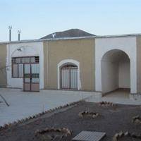 اقامتگاه بوم‌گردی عمارت میرزا در روستای نوده راه‌اندازی می‌شود