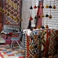 آغاز به کار بازارچه‌های نوروزی صنایع‌دستی در چهارمحال‌وبختیاری