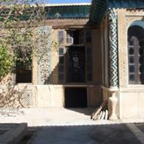خانه تاریخی افشاریان شیراز از طریق مزایده واگذار می‌شود