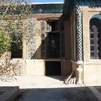 خانه تاریخی افشاریان شیراز از طریق مزایده واگذار می‌شود