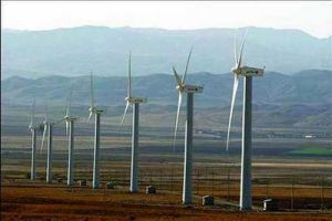 تولید ۴۲درصد برق مصر از منابع تجدیدپذیر