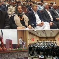 کلپورگان با ثبت جهانی دوباره متولد شد