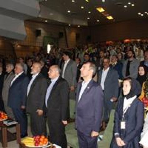 یازدهمین گردهمایی راهنمایان گردشگری سراسر کشور در کرمانشاه به کار خود پایان داد
