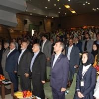 یازدهمین گردهمایی راهنمایان گردشگری سراسر کشور در کرمانشاه به کار خود پایان داد