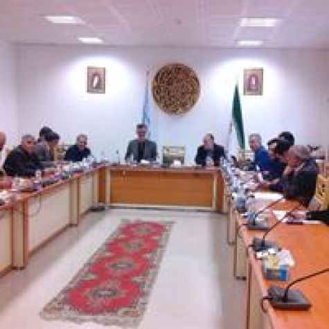 صدور موافقت اصولی برای ایجاد 8 مجموعه گردشگری در اردبیل