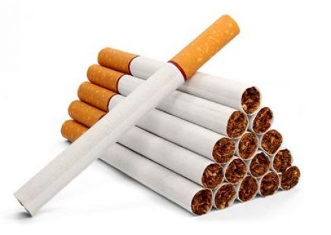 سریال رفت و برگشتی افزایش قیمت سیگار