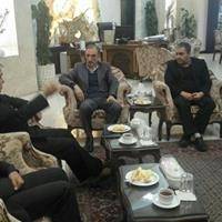 خراسان رضوی محور توسعه گردشگری کشور