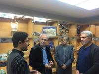 مونسان: موزه بزرگ خراسان یک ظرفیت مهم فرهنگی است