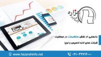 رازهایی از نقش مناقصات در موفقیت شرکت های تازه تأسیس و نوپا