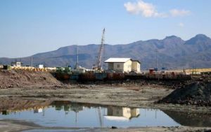 افزایش ۱۵درصدی تخصیص اعتبار دریاچه ارومیه