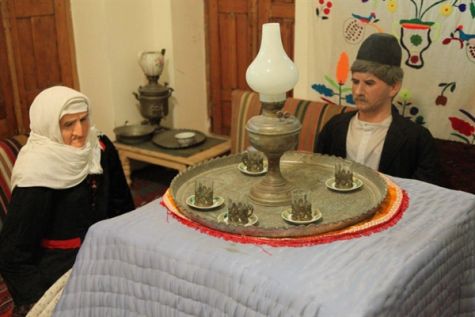 موزه صنایع‌دستی گرگان، احیاگر محصولات صنایع‌دستی و هنرهای سنتی گلستان
