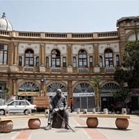 حریم محله سنگلج، میدان حسن‌آباد و پارک‌ شهر تهران تعیین شد