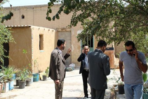 سامان‌دهی باغ‌ویلاهای دزفول به‌عنوان ظرفیت اقامتی