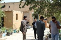 سامان‌دهی باغ‌ویلاهای دزفول به‌عنوان ظرفیت اقامتی