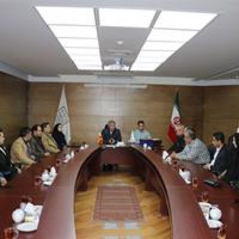 40 کارگاه تولیدی صنایع دستی در خراسان رضوی گواهی کیفیت دریافت کردند