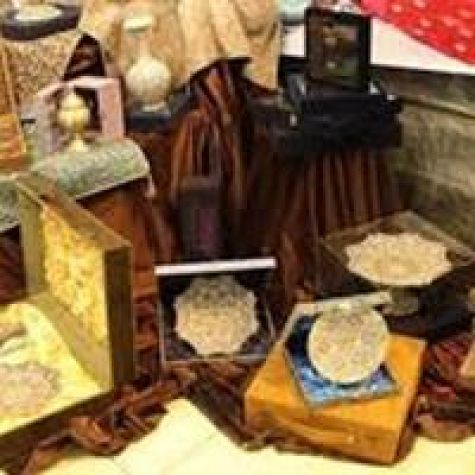 دومین جشنواره صنایع‌دستی فجر در خانه هنرمندان برگزار می‌شود