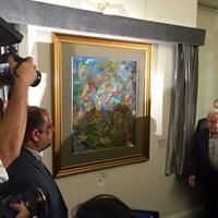 مستند «مشاهیر ایران» در شبکه چهار سیما