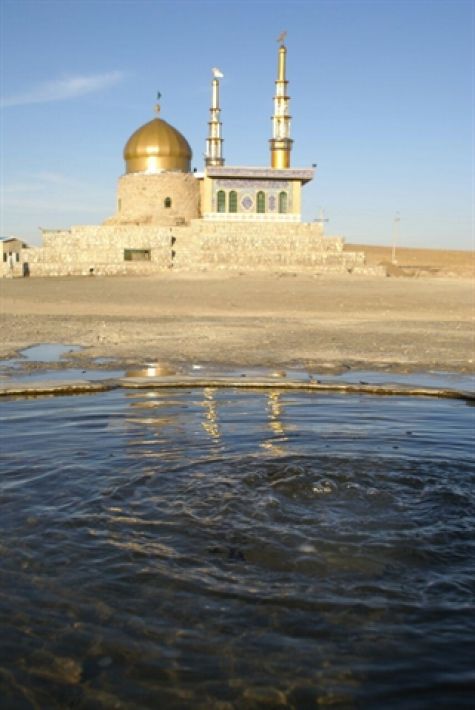 قروه آماده استقبال از گردشگران نوروزی است