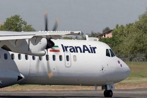 هواپیماهای جدید ایران ایر تحت پوشش کامل قرار گرفتند