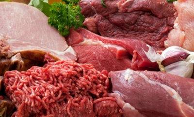 شقه گوشت داخلی به ٥٠هزار تومان رسید