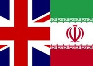 مراودات تجاری ایران و انگلیس در پسابرجام بیشتر شد