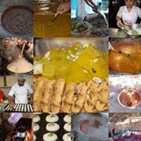 3 پرونده میراث ناملموس فارس در صف ملی شدن