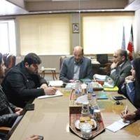 نشست مدیرکل میراث‌فرهنگی آذربایجان غربی با خبرنگاران خانه مطبوعات برگزار شد