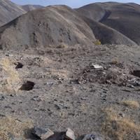 دستگیری حفاران غیرمجاز در محوطه باستانی کوده شهرستان رشتخوار