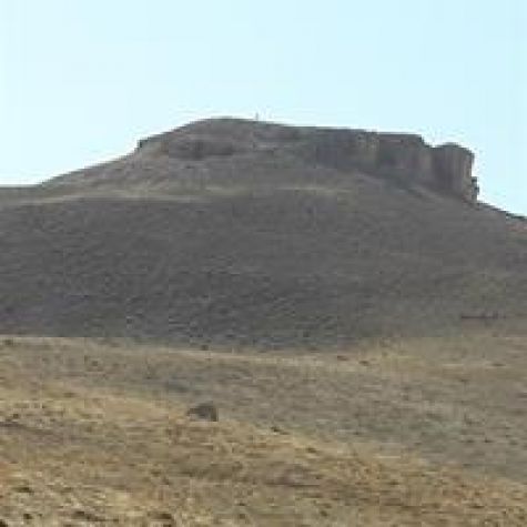 شناسایی ۱۱۲۶ قطعه سفال شاخص در مسیر انتقال آب به دریاچه ارومیه/ احتمال تغییر گاه‌نگاری منطقه