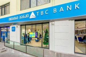 صدور بخشنامه جدید بانک "تی بی سی" گرجستان برای ایرانیان