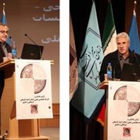 ضرورت وجود دستورالعمل‌هایی برای تشخیص اصل بودن اشیای فرهنگی‌‌تاریخی