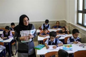 حقوق معلمان حق‌التدریس تهران پرداخت شد