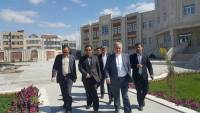 تعریف رویدادهای مختلف برای ماندگاری بیشتر گردشگران ضروری است
