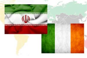 افزایش دو برابری روابط تجاری ایران و ایرلند
