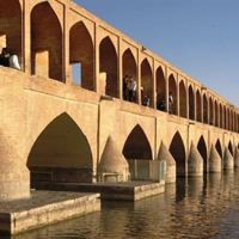پایگاه پژوهش پل‌های تاریخی اصفهان تشکیل می‌شود/ طرح نهایی ایمن‌سازی سی‌و‌سه‌پل تصویب شد